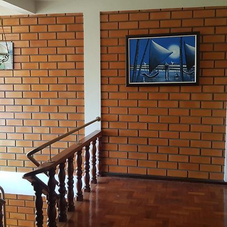 Guest House La Mansion 伊瓜苏 客房 照片