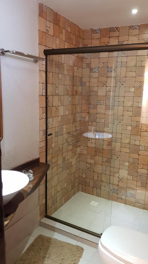Guest House La Mansion 伊瓜苏 外观 照片