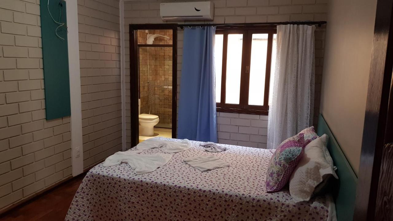 Guest House La Mansion 伊瓜苏 外观 照片