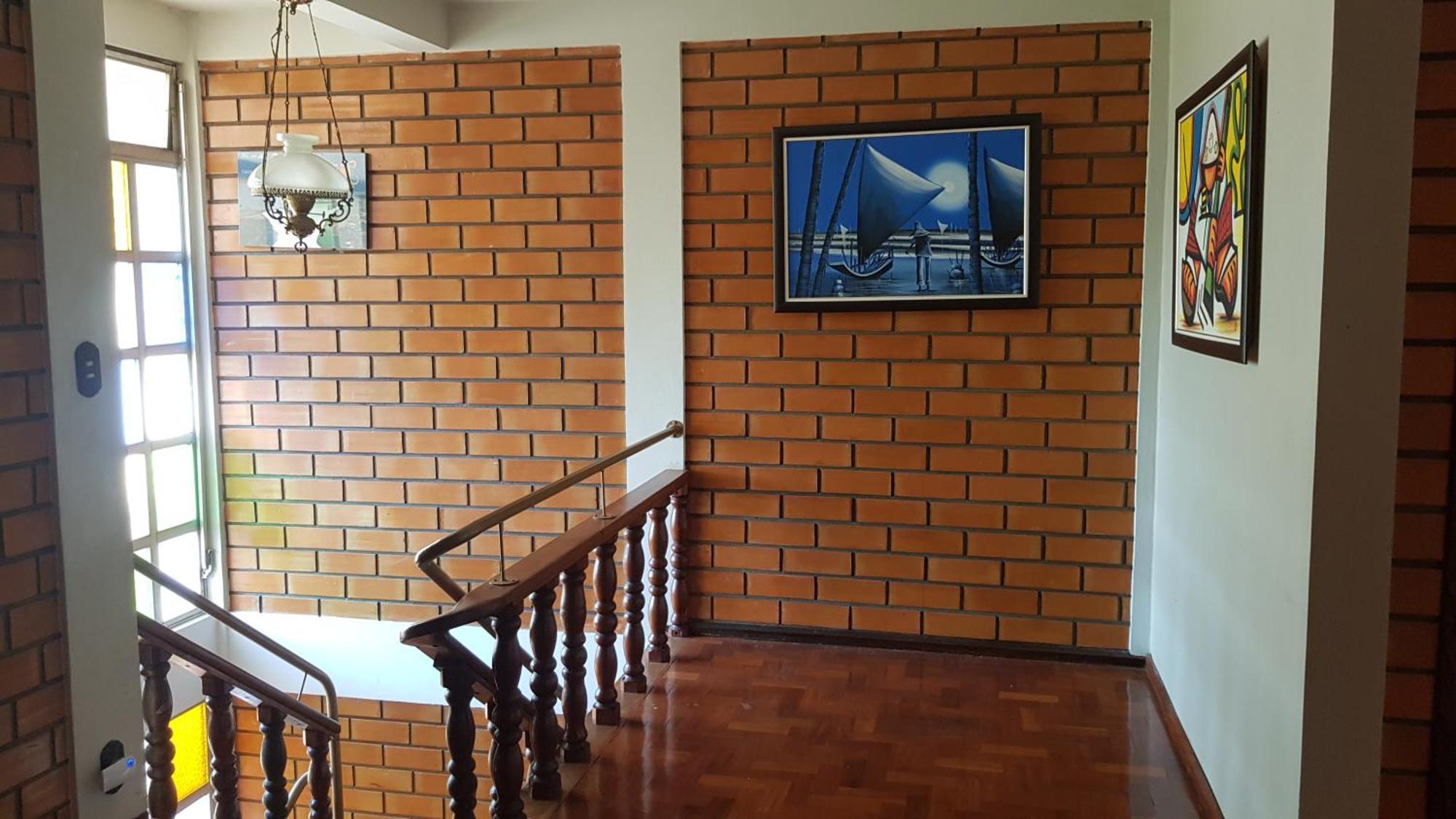 Guest House La Mansion 伊瓜苏 客房 照片
